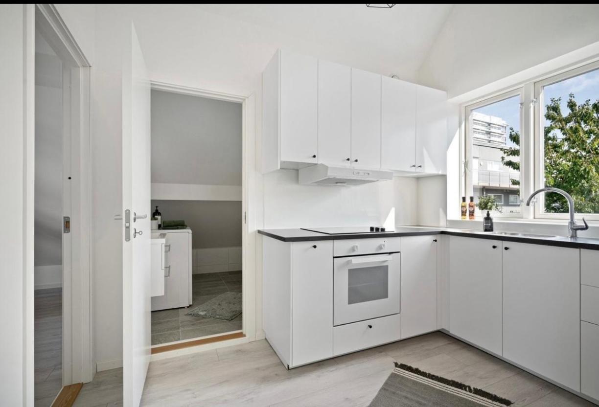 A Place To Stay Stavanger, Apartment 3 Extérieur photo