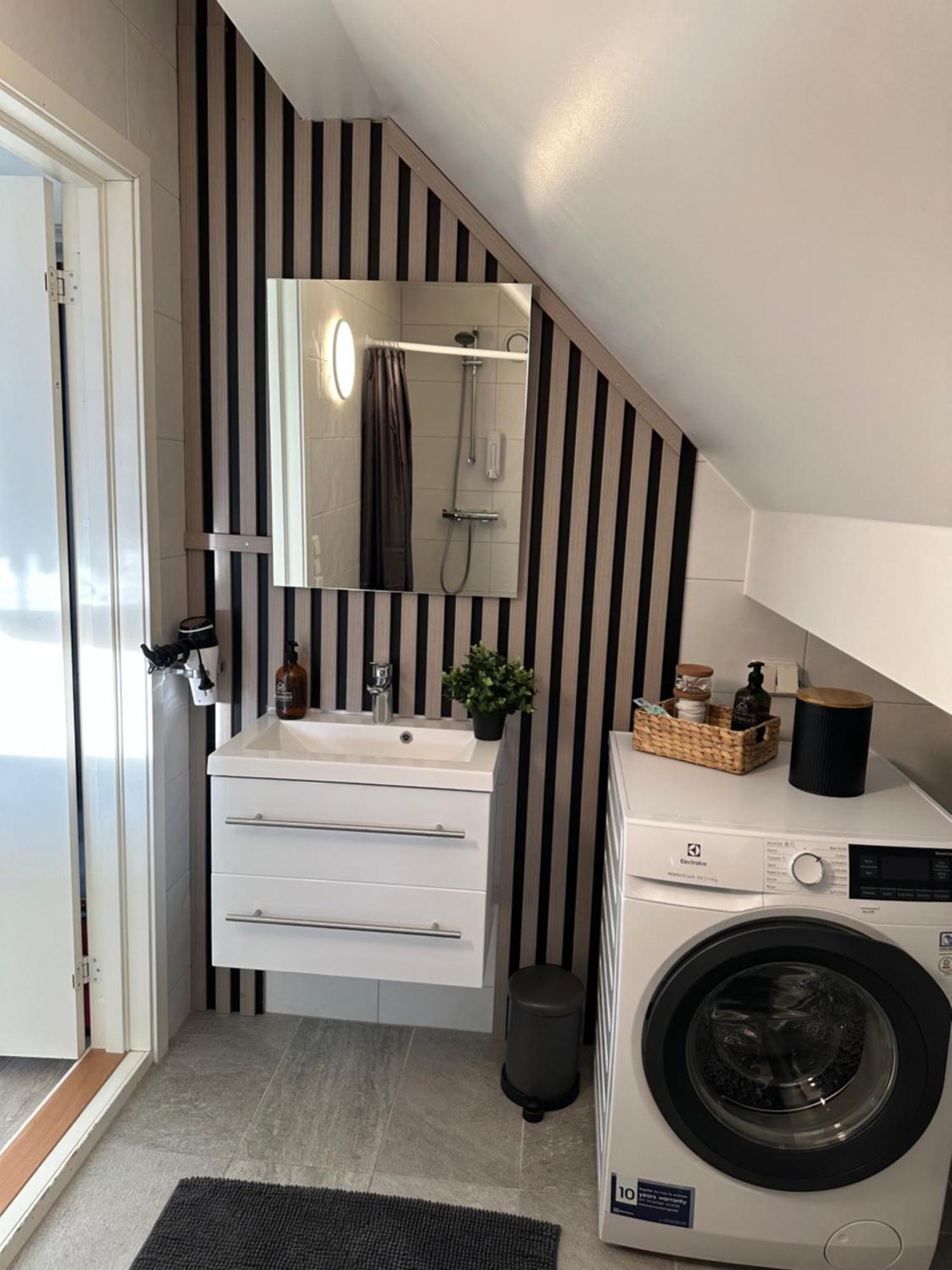 A Place To Stay Stavanger, Apartment 3 Extérieur photo