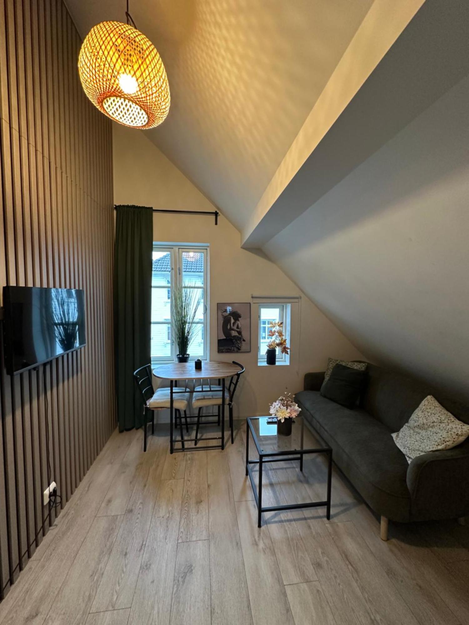 A Place To Stay Stavanger, Apartment 3 Extérieur photo
